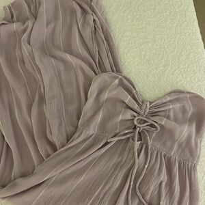 O'Neill Lavender Jumpsuit